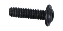 Ducati Screw M6x22 - 400-1100 Scrambler, 797-1200 Monster,