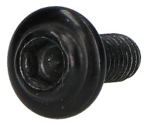 Ducati Screw M5x18 - 821-1200 Monster, Panigale, Supersport,