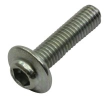 Ducati Screw M5 - 1200 Monster, Multistrada, 955 V2 Panigale