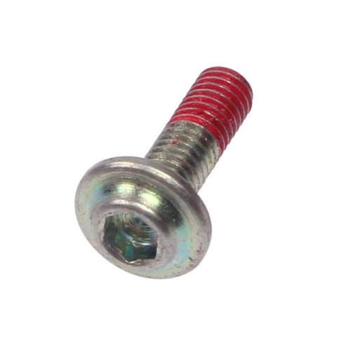 Ducati Screw - 899, 955 V2, 959, 1199 R, 1299 Panigale,