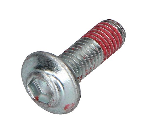 Ducati screw