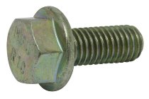 Screw M8X20 10.9 DIN 6921