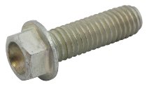 Ducati Screw M6x20 - 848-1198, Panigale, Diavel,