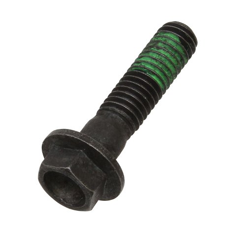 Ducati Screw M6x25 - SS i.e., Monster, 748-1198,