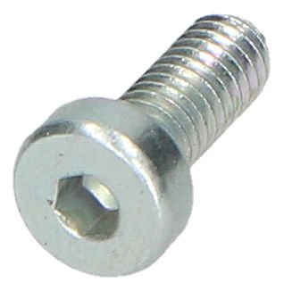 Ducati Spezialschraube M4X10 1098S/07