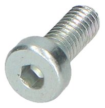 Ducati Spezialschraube M4X10 1098S/07