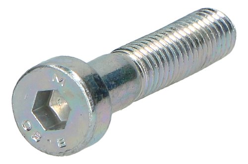 Ducati Screw M6x30 - 696, 795, 796, 800, 1100 Monster,