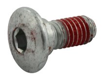 Ducati Screw M6x14 - 796, 1100 Hypermotard, 1000, 1100