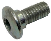 Ducati Screw M6x14 - 750-1000 SS i.e., 749-999, ST2, ST3,