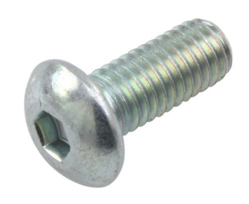 Ducati Screw M5x12 - 749, 848, 999, 1098, 1198,