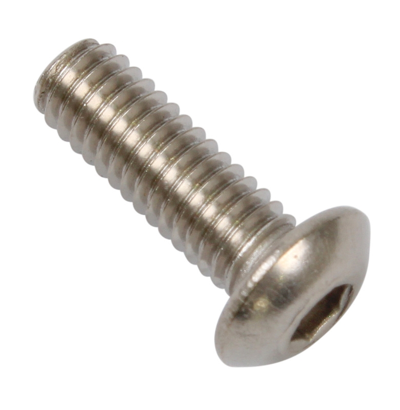 Ducati Screw M4x12 - 1200 Diavel