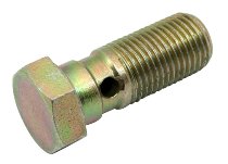 Ducati SCREW