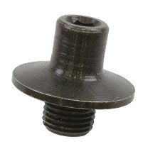 Ducati Screw side stand M12x1,25 - 400-900 SS, SL, Monster,