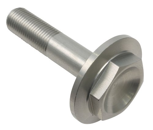 Ducati Screw footrest - 620, 1000, 1100 Multistrada, 796,