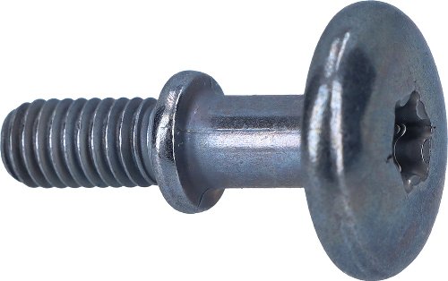 SPECIAL FIXING SCREW HEAD COVER M6X12