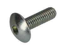 Ducati Screw