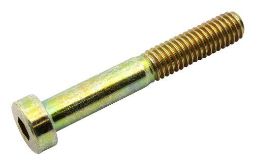 Ducati Screw M6x40 yellow - 400-900 SS, Monster, 748-998,