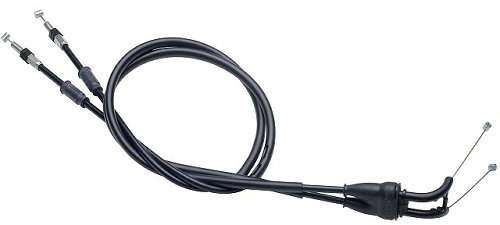 Tommaselli cable del acelerador - Husaberg FE 390/450/570 ,