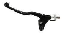 Tommaselli Leva frizione racing, 28 mm, alluminio, nero, -