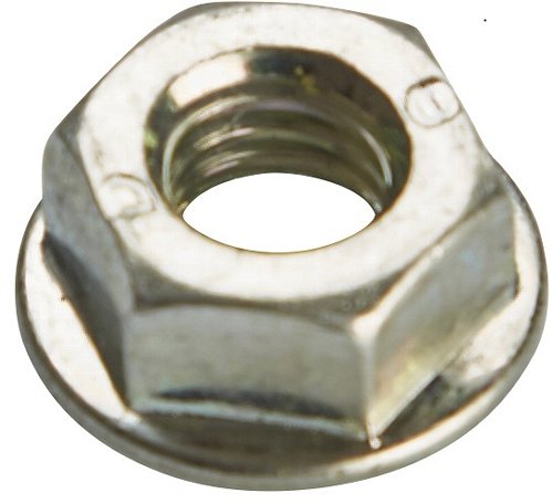 Tommaselli nut M6