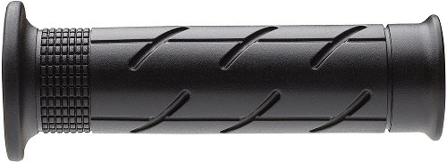 Tommaselli rubber grip set, Honda style, open