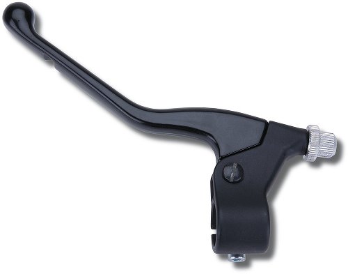 Tommaselli lever control with aluminum lever