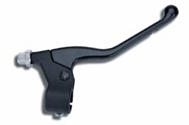 Tommaselli lever control with aluminum lever