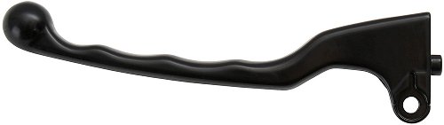 Tommaselli left-hand brake lever made of aluminum, with fing