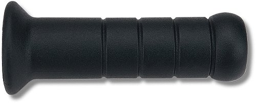 Tommaselli Griffgummisatz, Piaggio Style, Schwarz