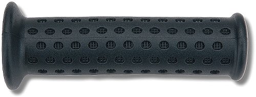 Tommaselli rubber grip set, Piaggio style, closed