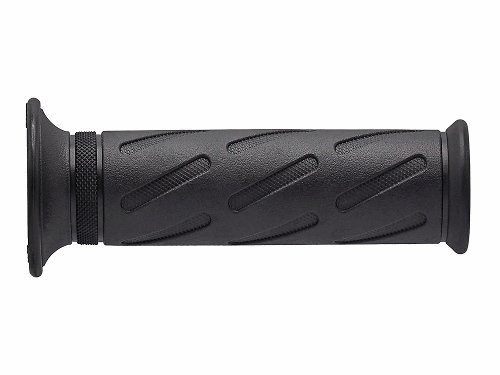 Tommaselli grip rubber set, Suzuki style