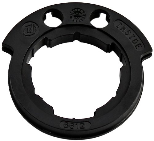 Tommaselli D-LOCK Récepteur de câble KTM / HUSQVARNA /