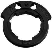 Soporte de cable Tommaselli D-LOCK KTM / HUSQVARNA / GASGAS