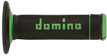 Black/Green
