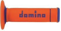 Orange/Blue