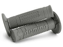 Tommaselli Griffgummisatz, Soft Plus, Grau