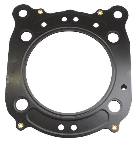 Ducati Cylinder head gasket - 749, S, Dark