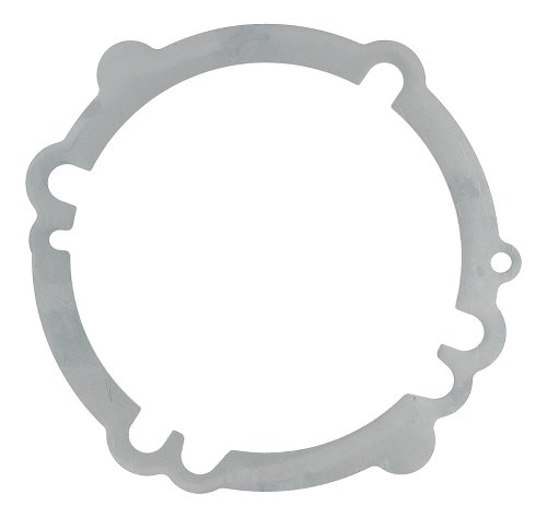 Ducati Base gasket 0,4 mm - 749, 998, 999, 1000 Monster S4R,