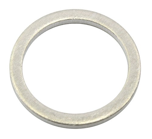 Ducati Gasket ring aluminium oil drain plug - ST2 1997-1998