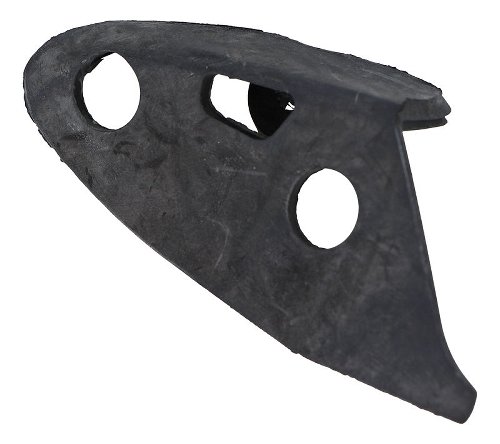 Ducati Mirror rubber left side - 899, 1199 Panigale