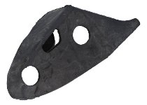 Ducati Mirror rubber left side - 899, 1199 Panigale