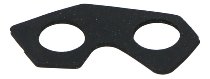 Ducati Gasket fairing - 959, 1199 R, 1299 Panigale