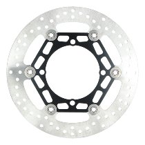 Brembo disque de frein 250mm Serie Oro