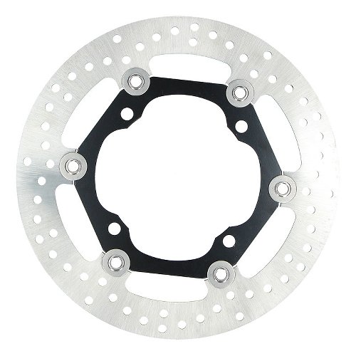 Brembo disco de freno 250mm tipo Oro