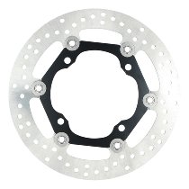 Brembo disco de freno 250mm tipo Oro