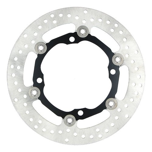 Brembo disque de frein 250mm Serie Oro