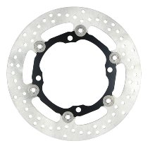 Brembo disque de frein 250mm Serie Oro