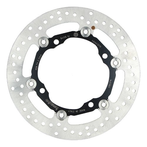 Brembo brake disc 250mm type Oro