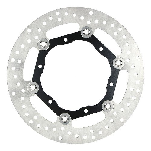 Brembo brake disc 250mm type Oro