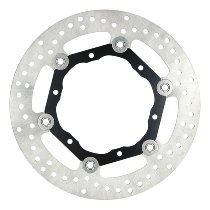 Brembo disque de frein 250mm Serie Oro